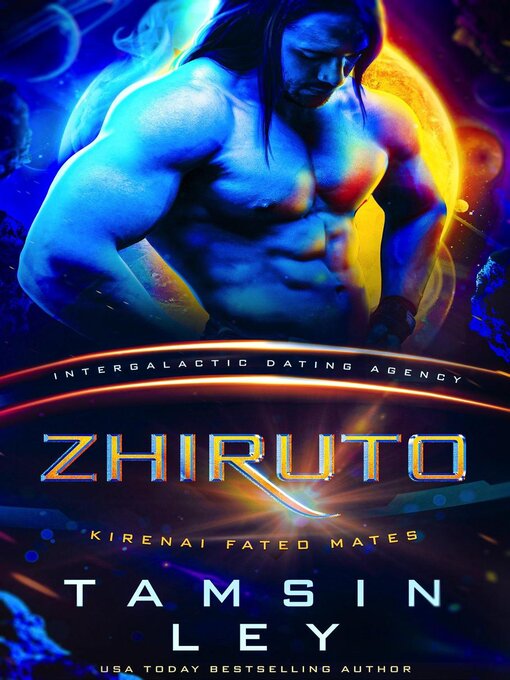 Title details for Zhiruto by Tamsin Ley - Available